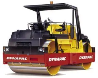 Dynapac CC 722