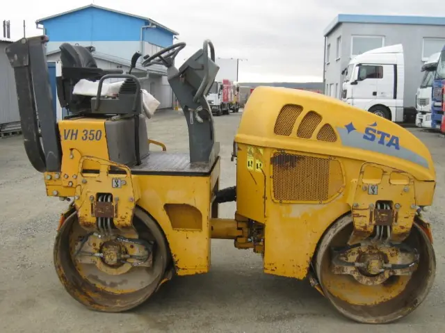 STA VH 350