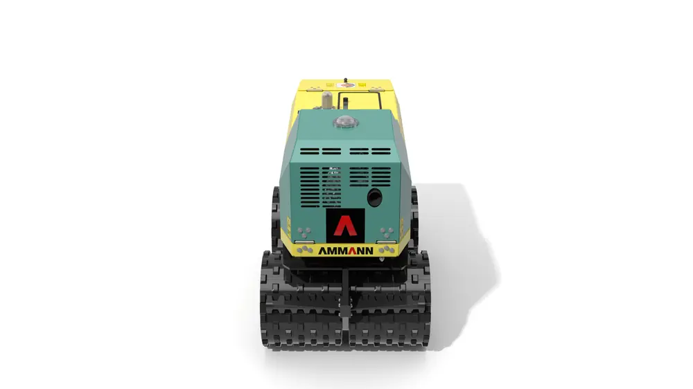 Ammann ARR 1585 St V