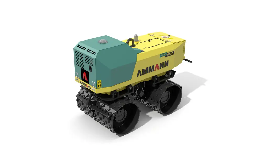 Ammann ARR 1585 St V thumbnail 2