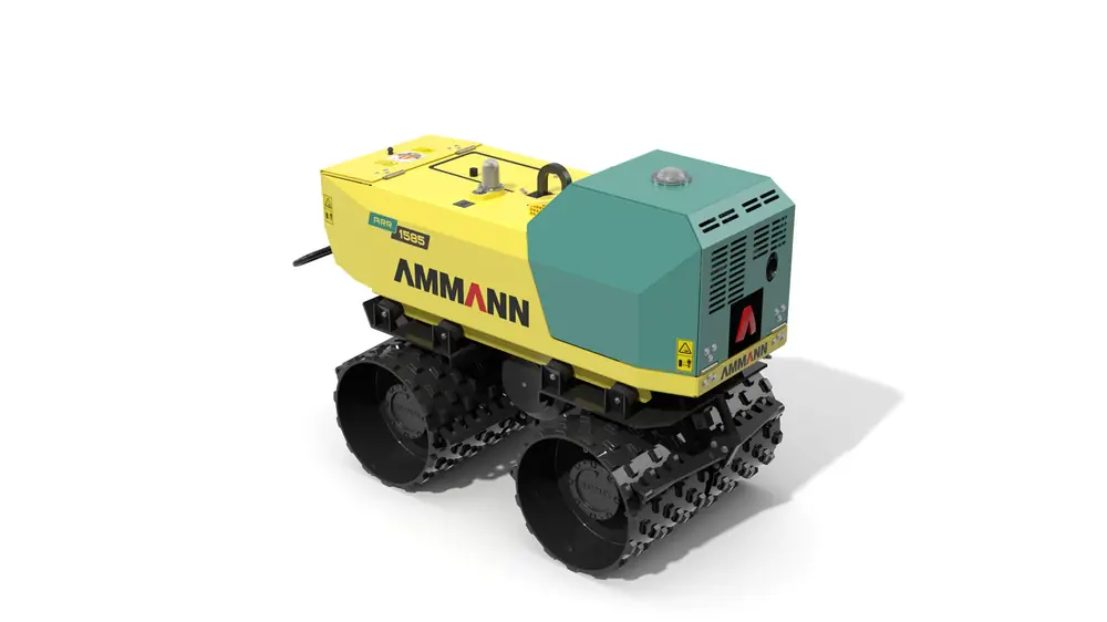 Ammann ARR 1585 St V thumbnail 3
