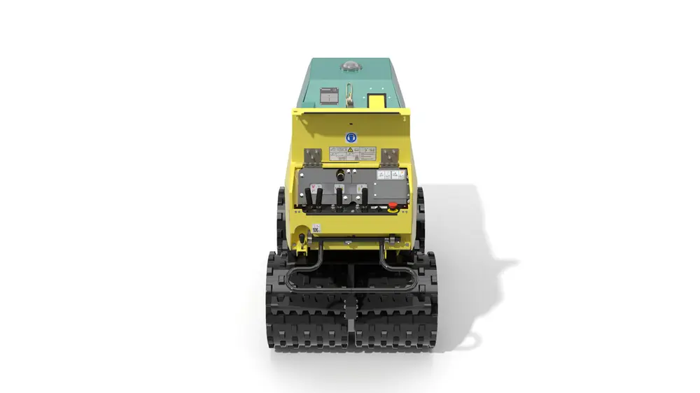 Ammann ARR 1585 St V thumbnail 5