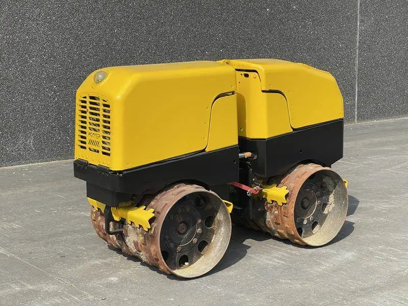 DELMAG VX 70 ES