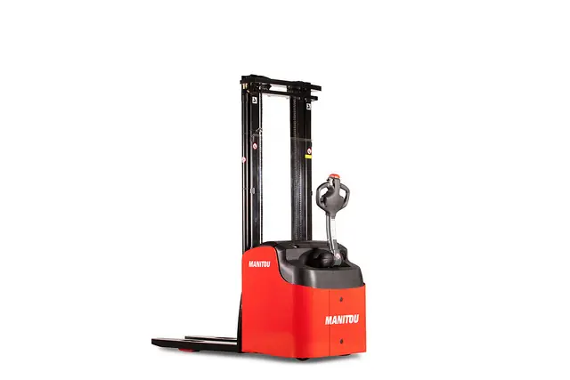 Manitou ES 616 LI-PFR