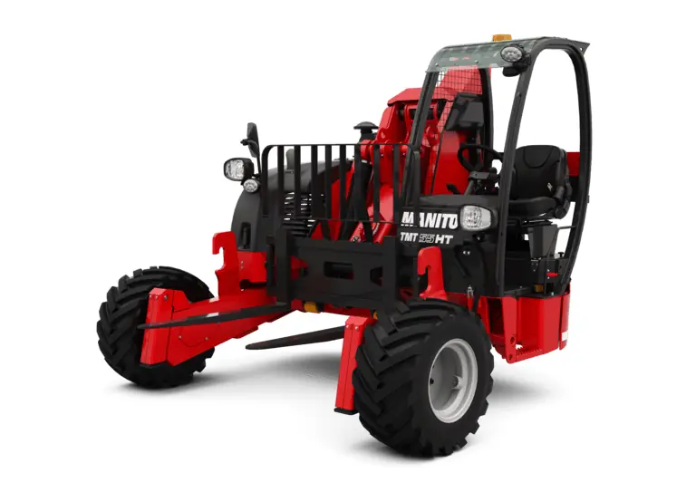 Manitou TMT 55 HT Y ST5
