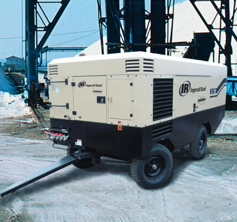 Doosan 17/235