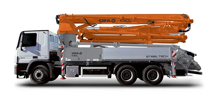 CIFA K30L thumbnail 2