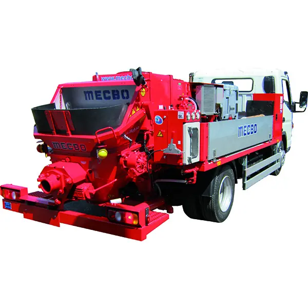 Mecbo Shuttle P2.15