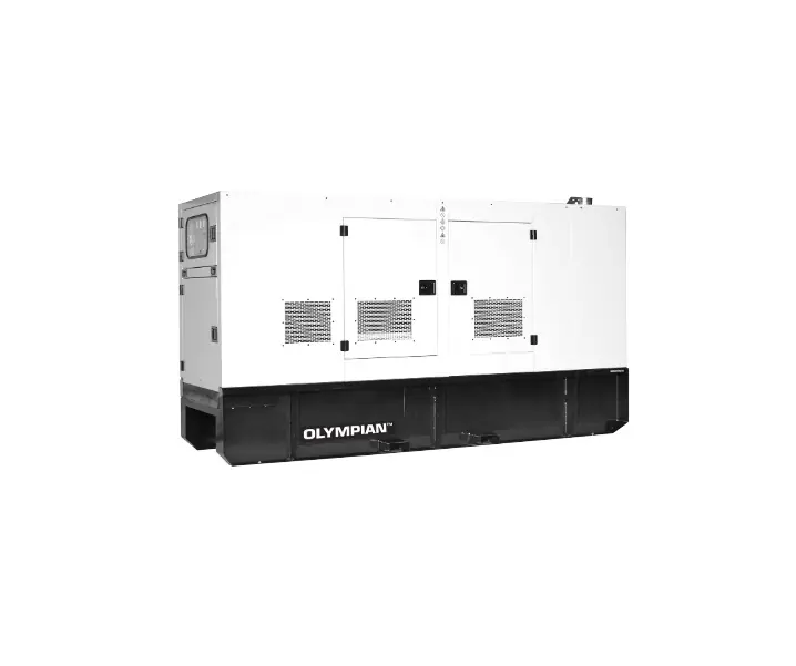 Caterpillar XQE100