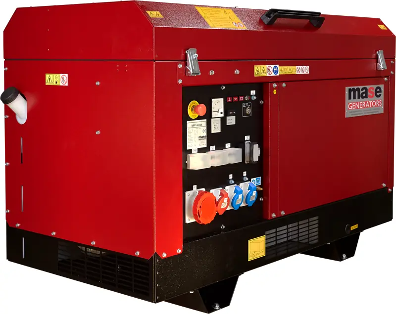 Mase MPF 44 BA
