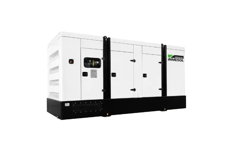 INMESOL ID-600
