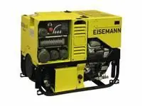 Eisemann BSKA 6.5 EV