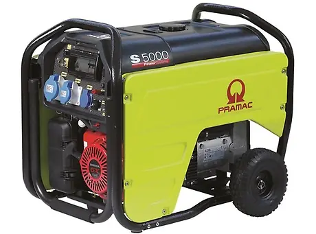 PRAMAC Lifter S 5000