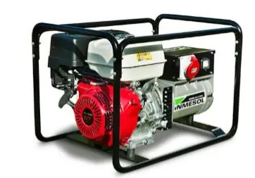 INMESOL AH 620-M
