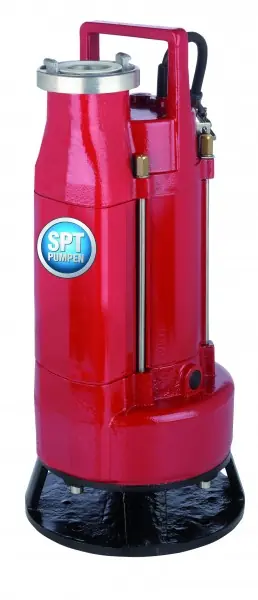 Söndgerath Pumpen SPT 15-3