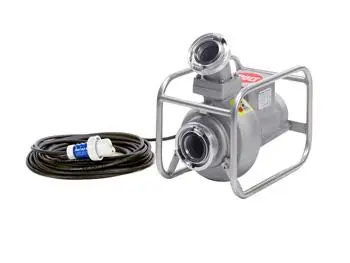 Mast-Pumpen ATP 10 RL