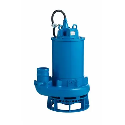 Tsurumi-Pumpen GPN622