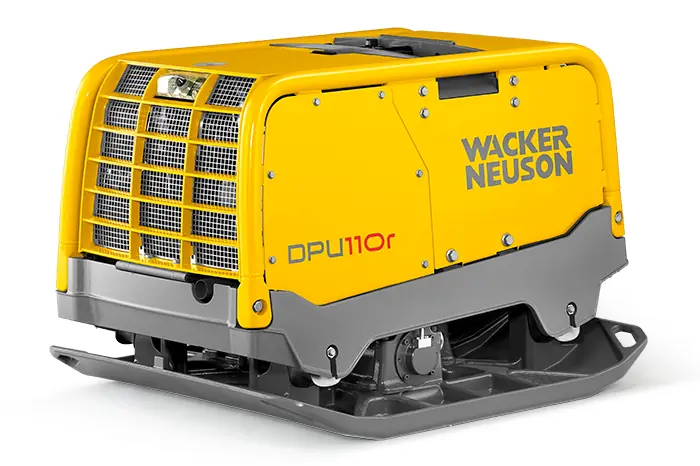 Wacker Neuson DPU110r Lem 870 thumbnail 2