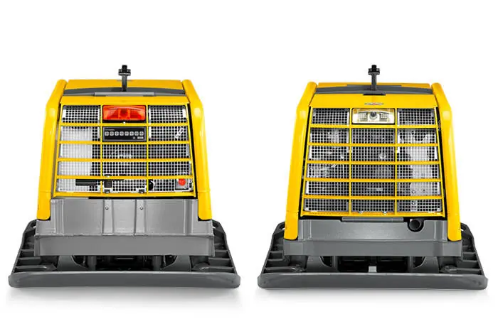 Wacker Neuson DPU110r Lem 870 thumbnail 9