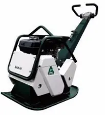 Sakai PF120
