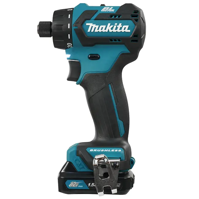 Makita DF032DSYE