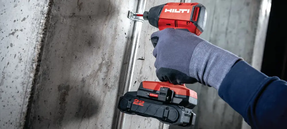 Hilti SID 4-22