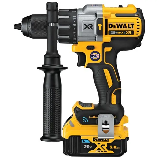 DEWALT DCD997CP2BT