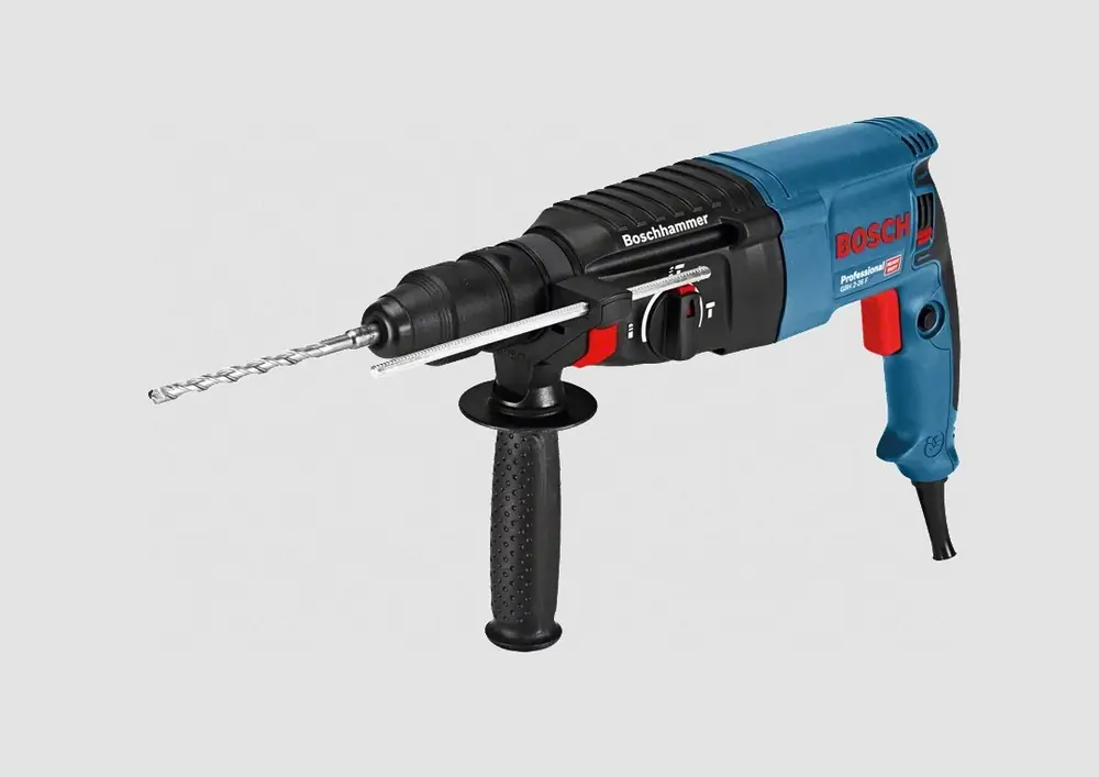 Bosch GBH 2-26 F