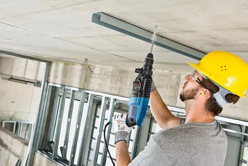 Bosch GBH 2-26 F thumbnail 6