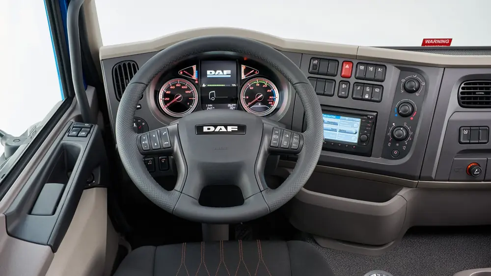 DAF LF 260 FA 12t thumbnail 5