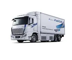 Hyundai Commercial Vehicles XCIENT Fuel Cell Truck 4x2