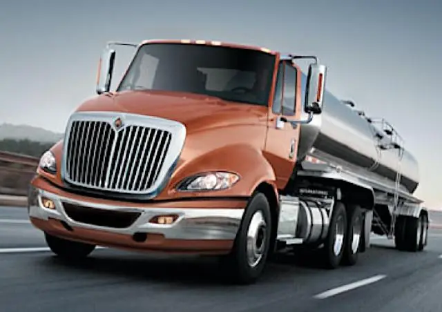 International PROSTAR 113 Day Cab Navistar N13 4x2