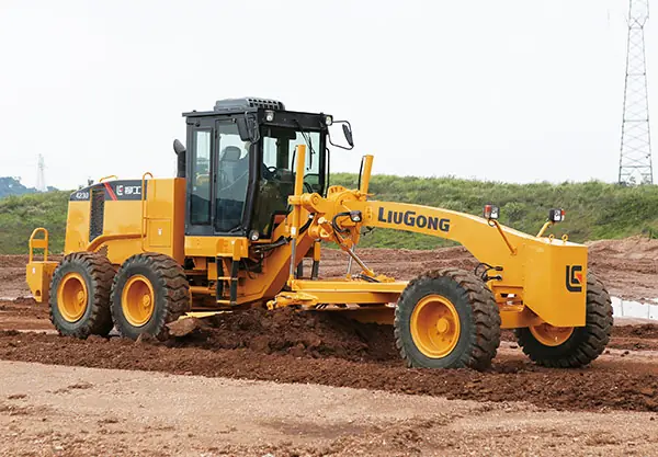 Liugong 4230