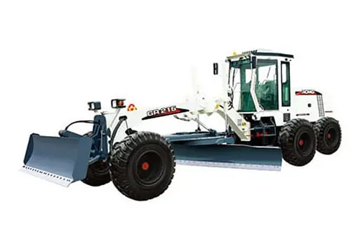 XCMG GR215A