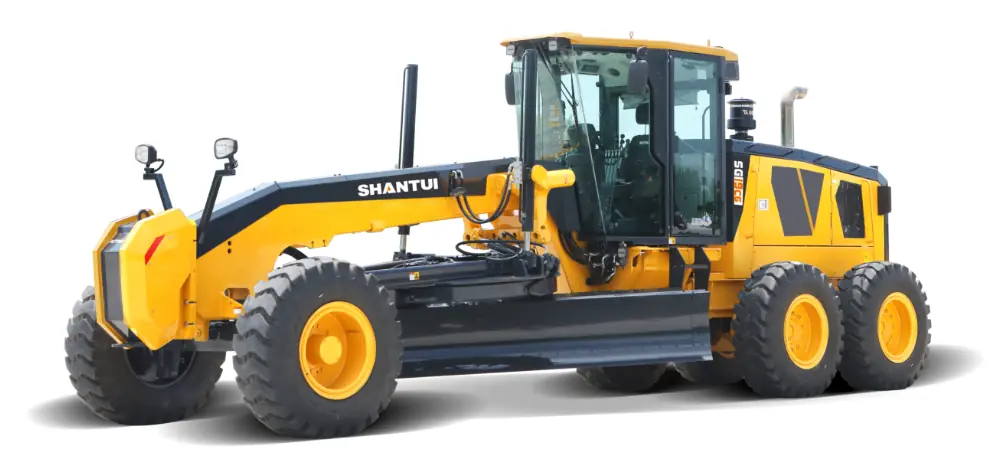 Shantui SG19-C6