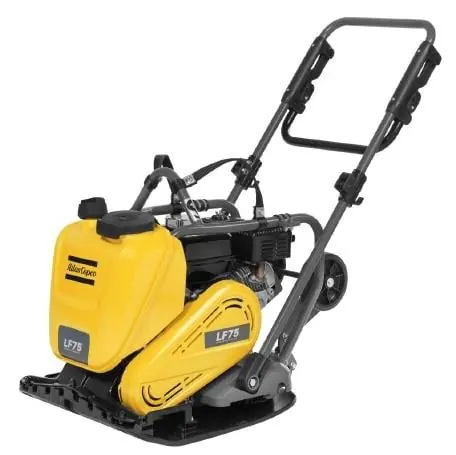 Atlas Copco LF 75-500 thumbnail 2