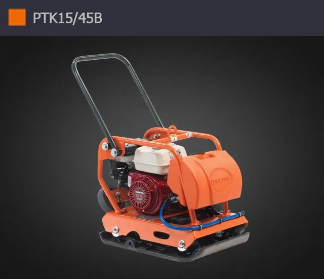 Palme PTK15/45B