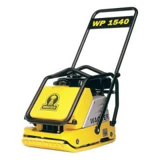 Wacker Neuson WP1540A