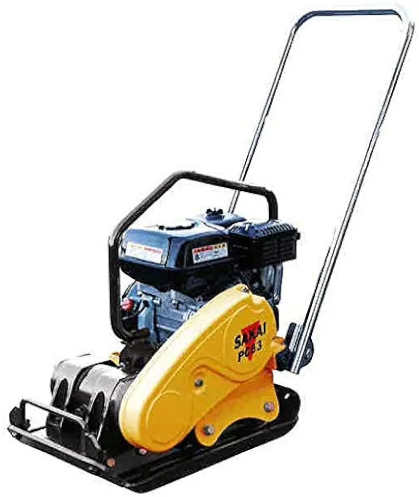 Sakai PC53