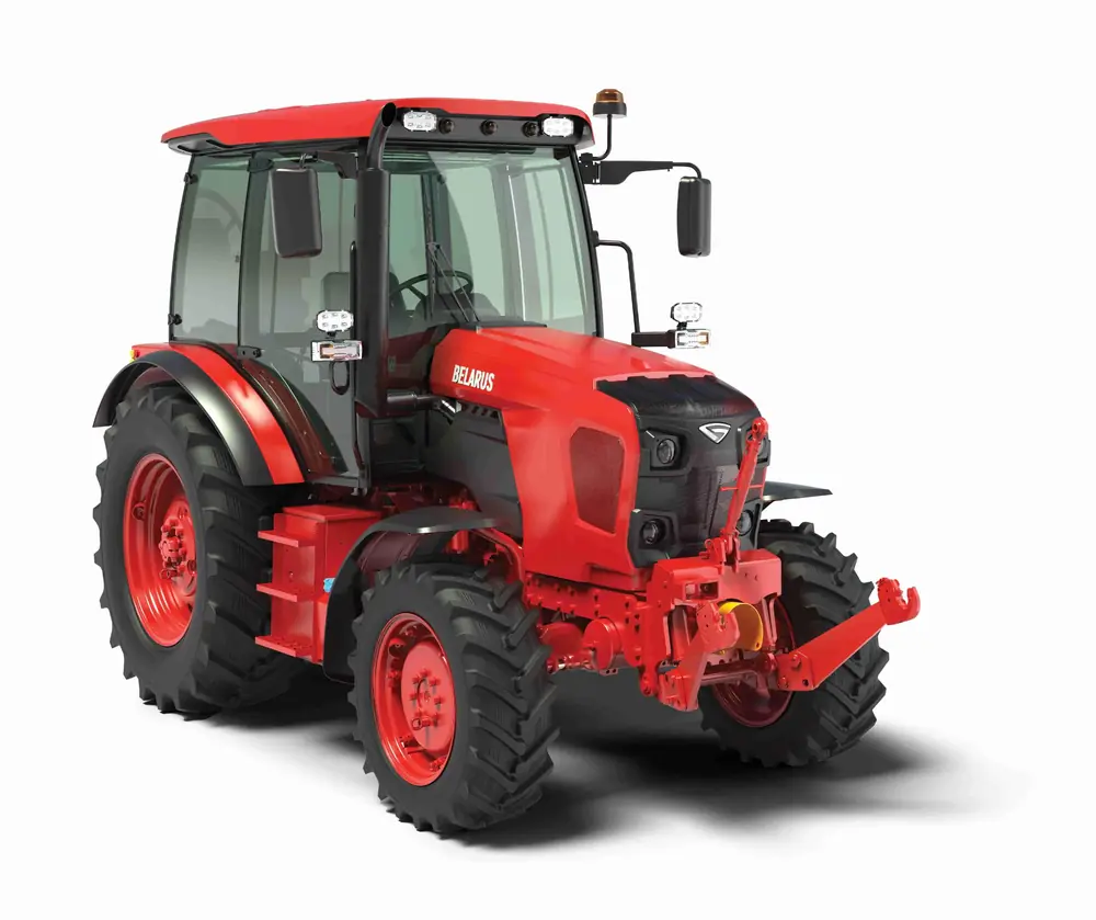 Belarus 952.3