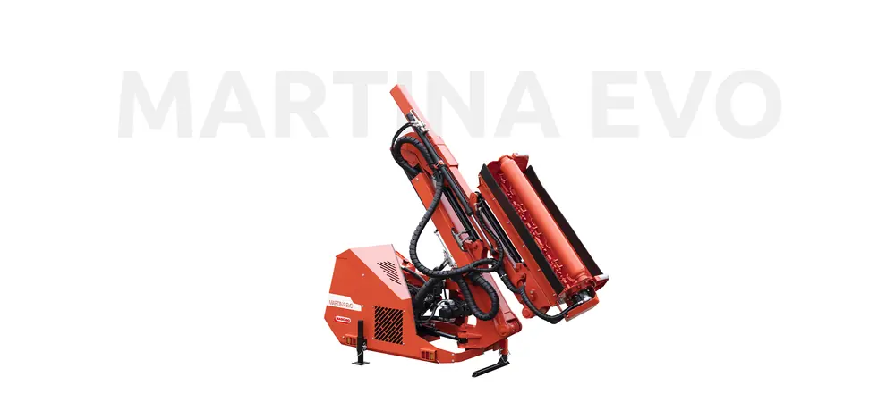 Maschio Martina 500