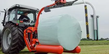 Kuhn RW 1200 M