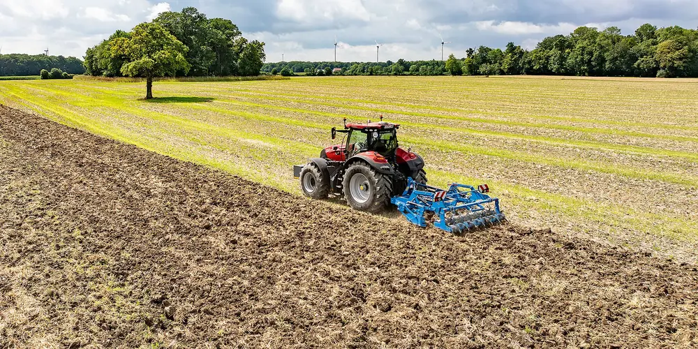 Lemken Onyx MR/300