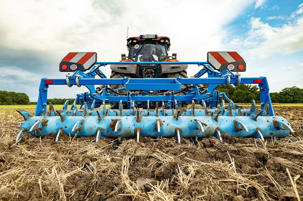 Lemken Onyx MR/300 thumbnail 3