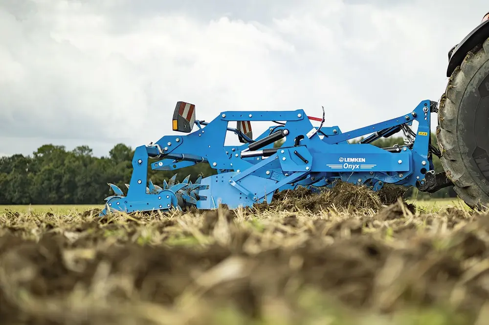 Lemken Onyx MR/300 thumbnail 4