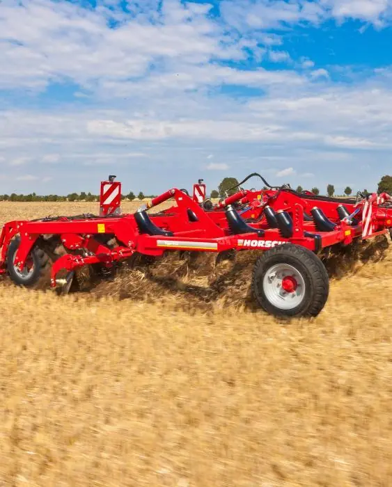 Horsch Tiger 6 LT thumbnail 5