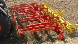Pöttinger Synkro 4700 SH