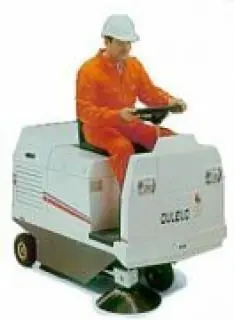 Dulevo Dulevo 75 SH Gas thumbnail 2