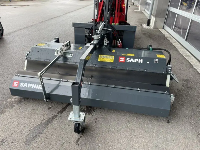Saphir GKM 181