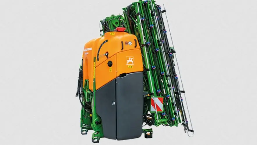 Amazone UF 1602 (18)
